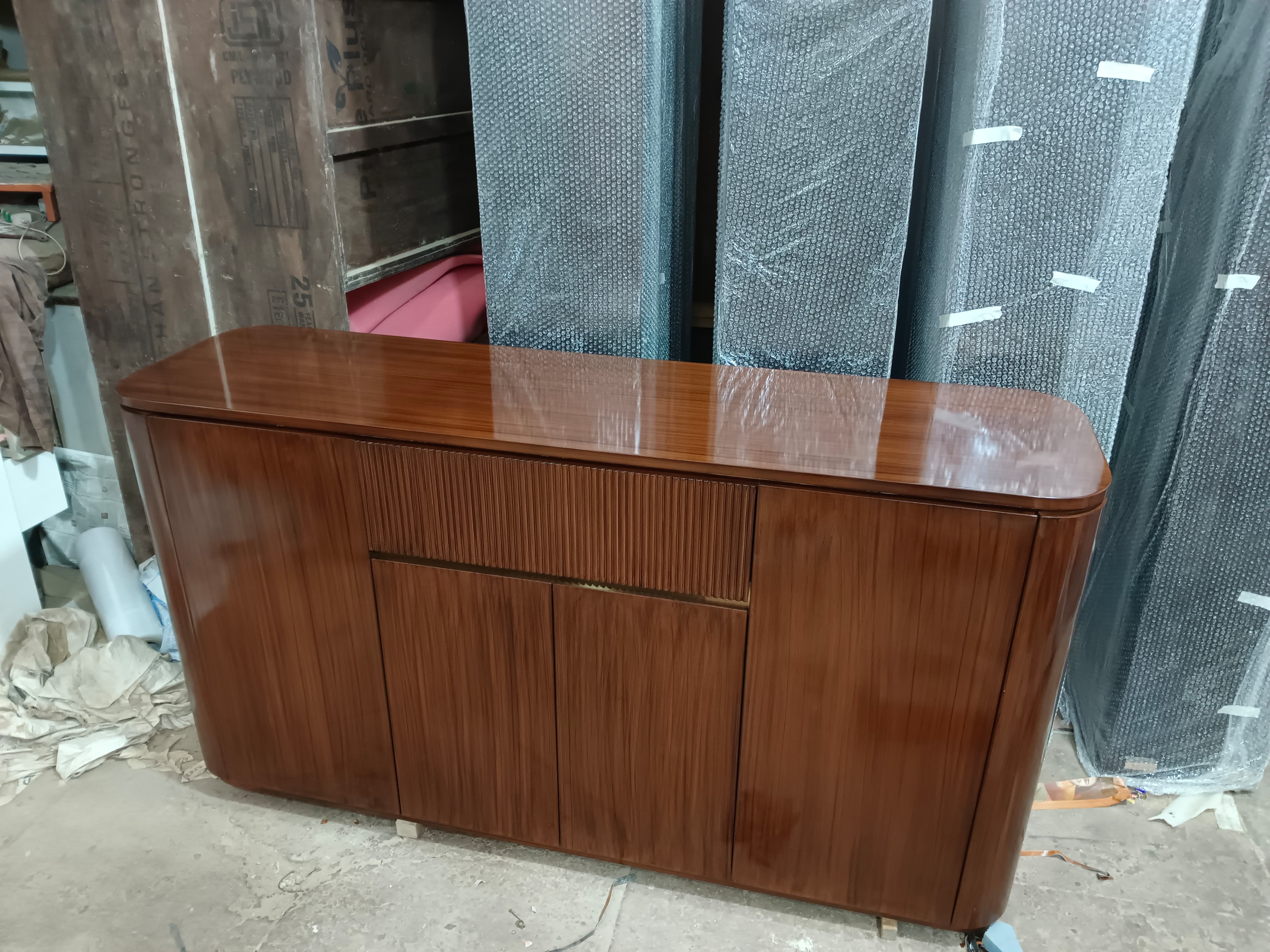 Sideboards & Credenzas