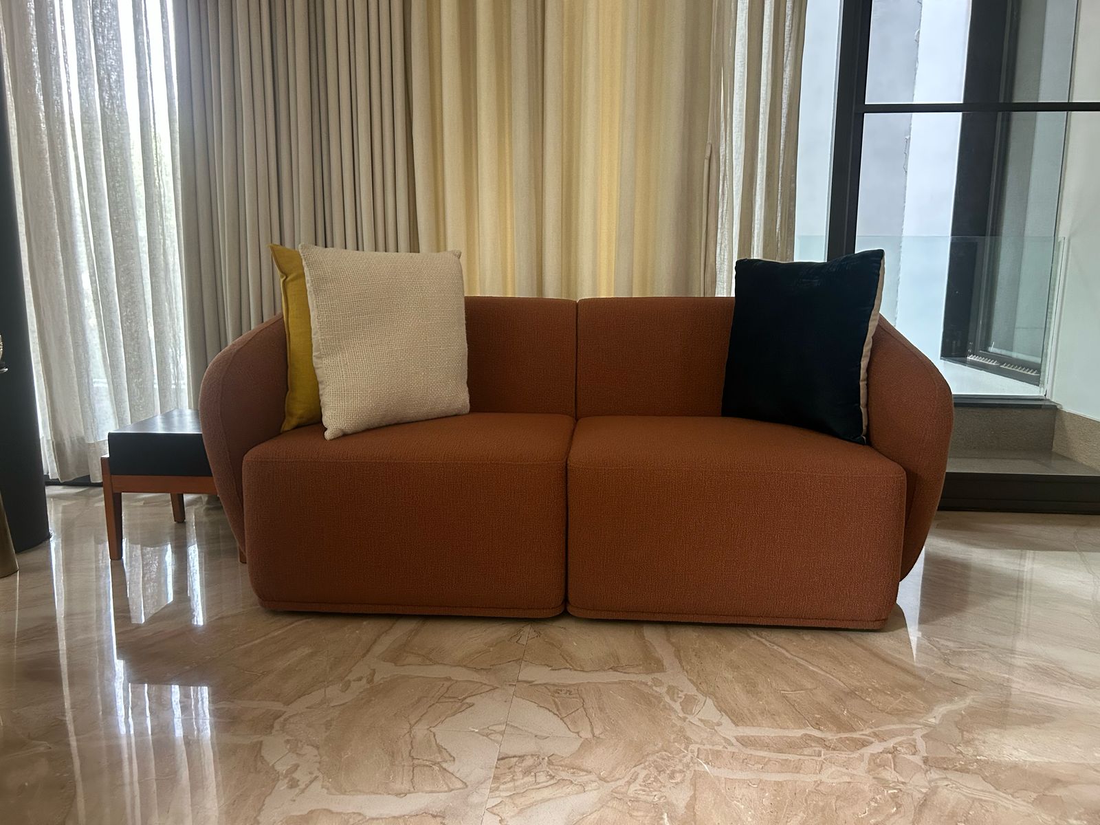 Living Room Furniture