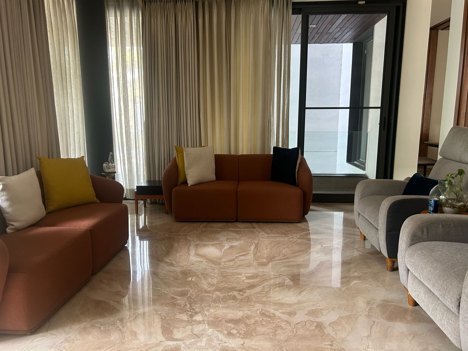 Livaura Curated Living Salon